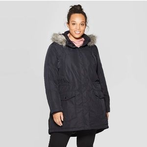 Women’s 3X Arctic Parka